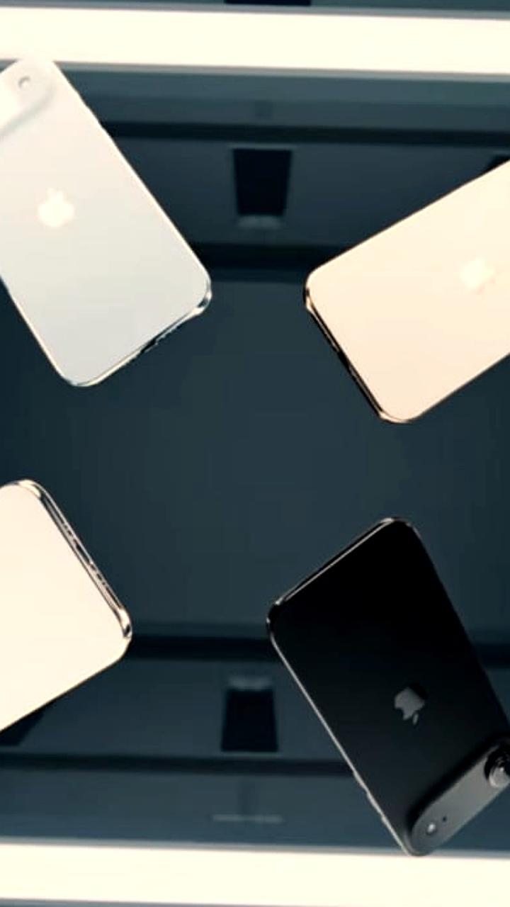Apple представила новый iPhone Air с титановым корпусом и процессором A19 Pro