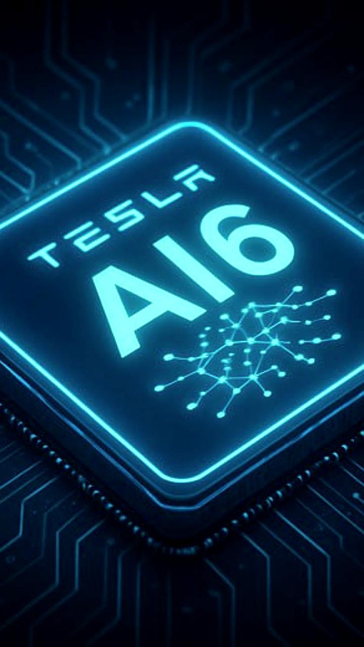 Илон Маск анонсировал новый чип для искусственного интеллекта от Tesla