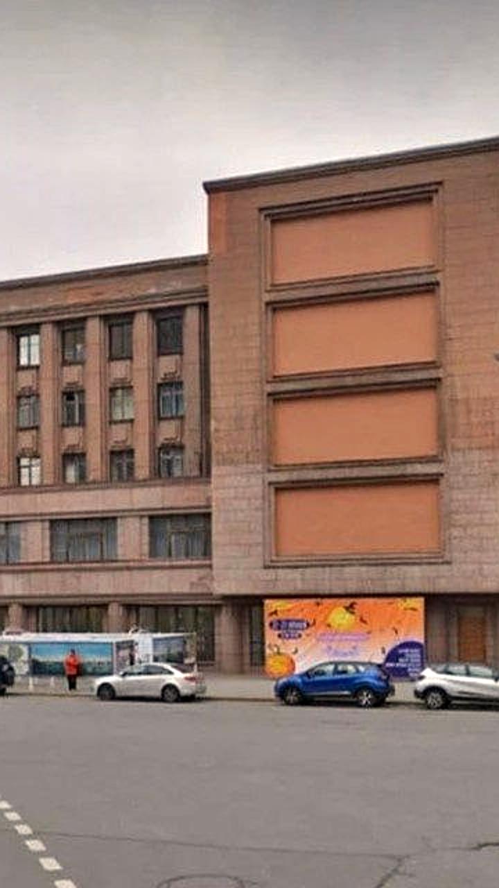 Суд в Петербурге национализировал ДК имени Кирова по иску Генпрокуратуры