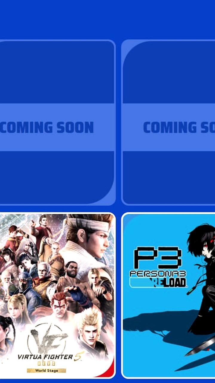 SEGA анонсирует четыре новые игры на Tokyo Game Show 2025