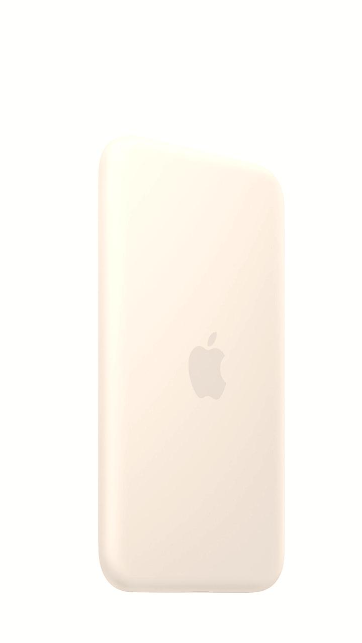 Представлен внешний аккумулятор MagSafe для iPhone Air
