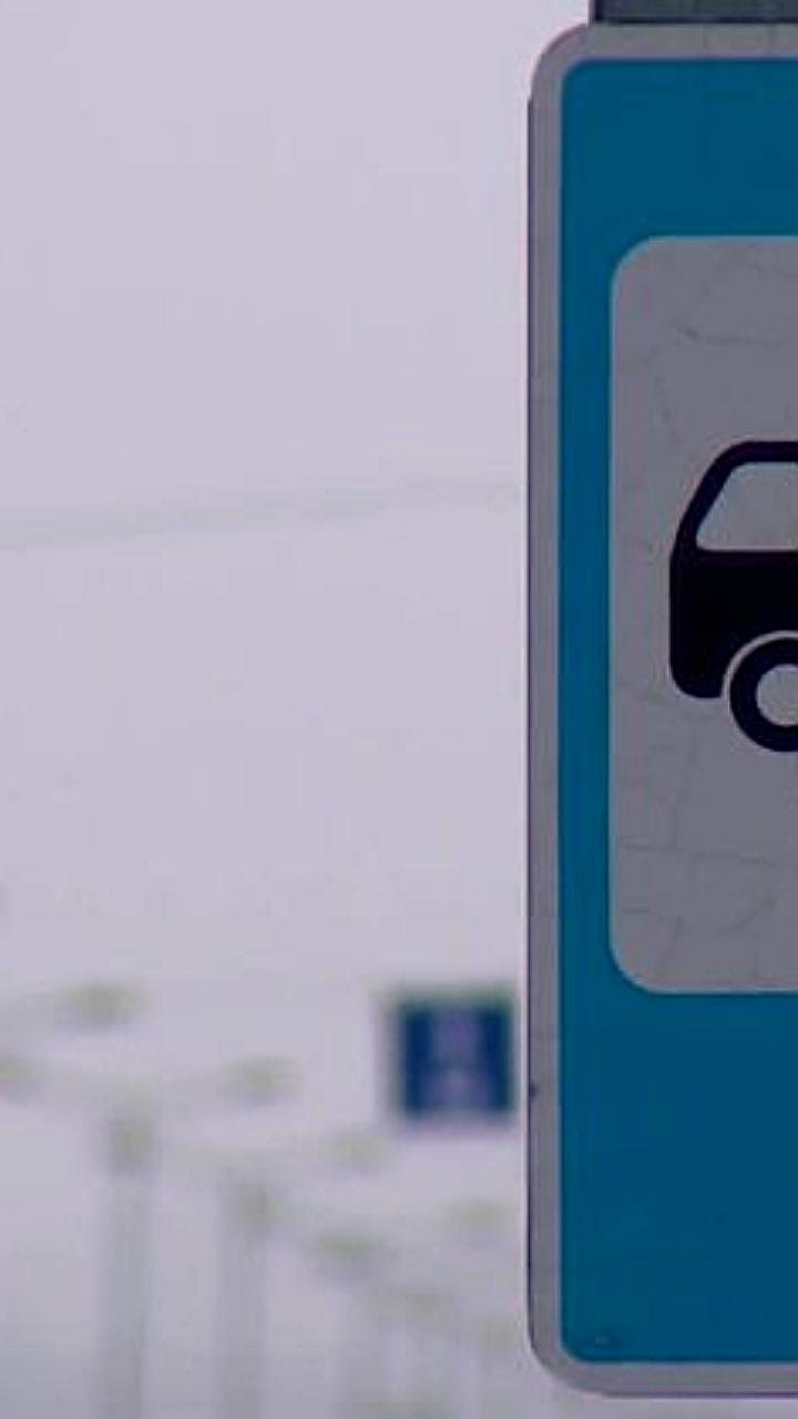 На шоссе Космонавтов открывается новая автобусная остановка