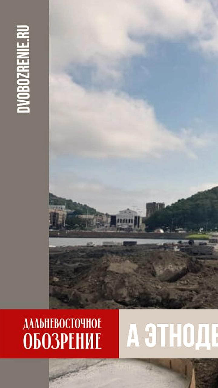 КРДВ подала в суд на инвестора Этнической деревни на Камчатке из-за невыполнения обязательств