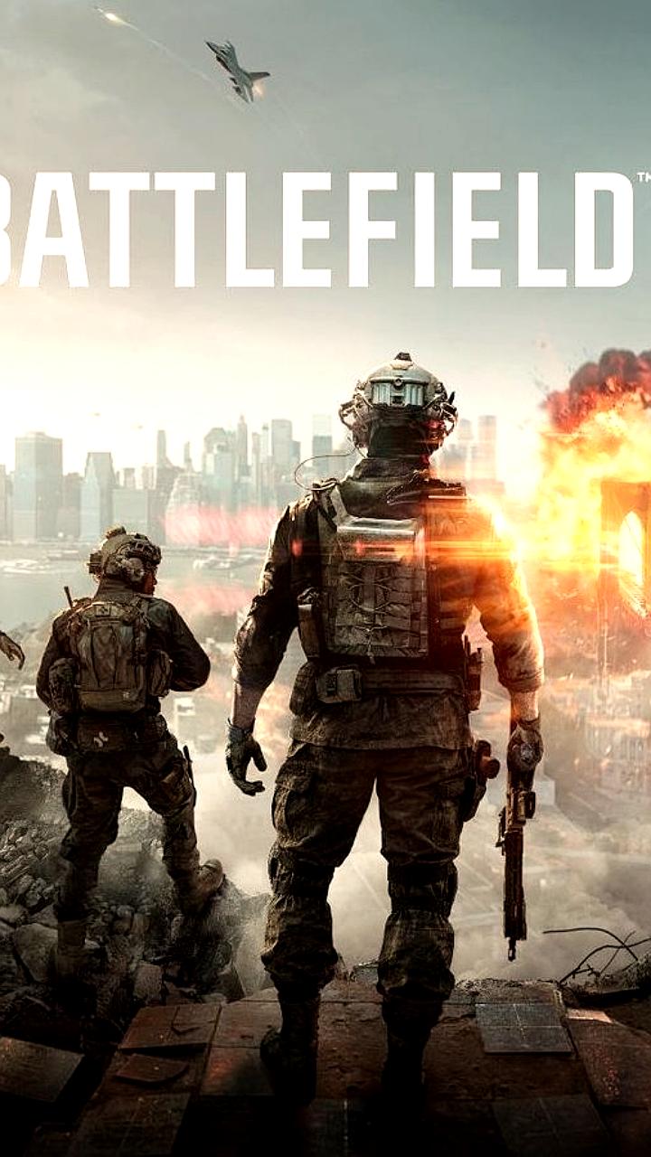 Презентация кампании Battlefield 6 на Tokyo Game Show 2025