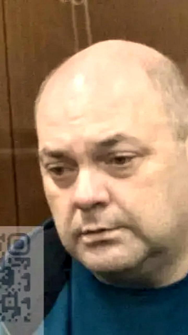 Экс-губернатор Курской области Алексей Смирнов получил госзащиту по делу о хищениях