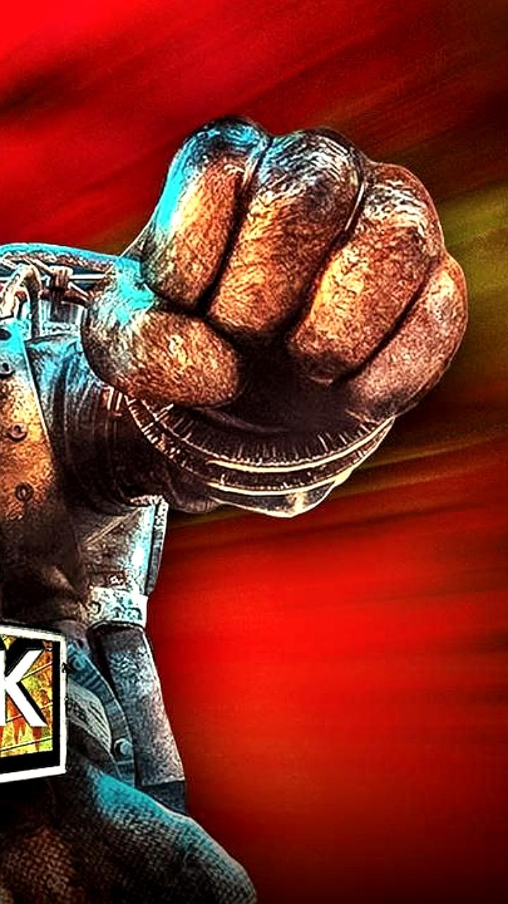 Продюсер фильма BioShock подтвердил, что сюжет основан на первой игре