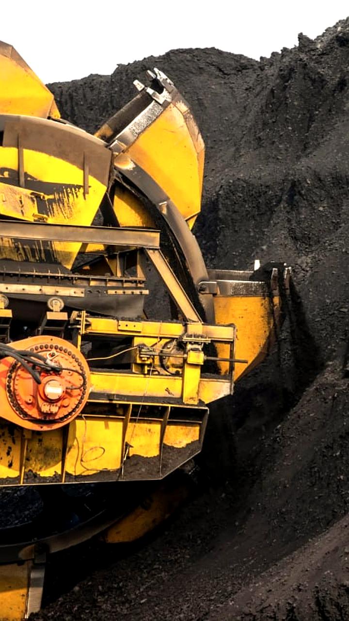 Coal India Limited преобразует угольные шахты в дата-центры для цифровой экономики