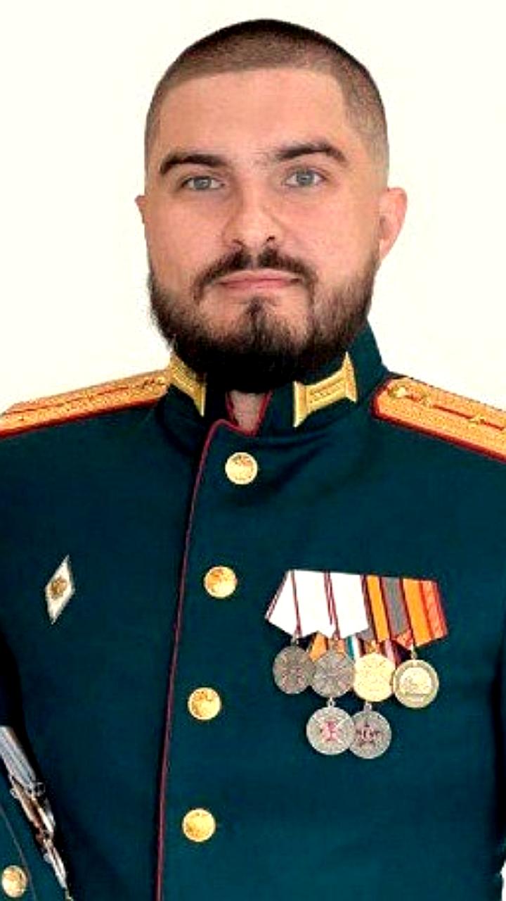 Саратовский врач Денис Вахитов спас более 3000 жизней на СВО