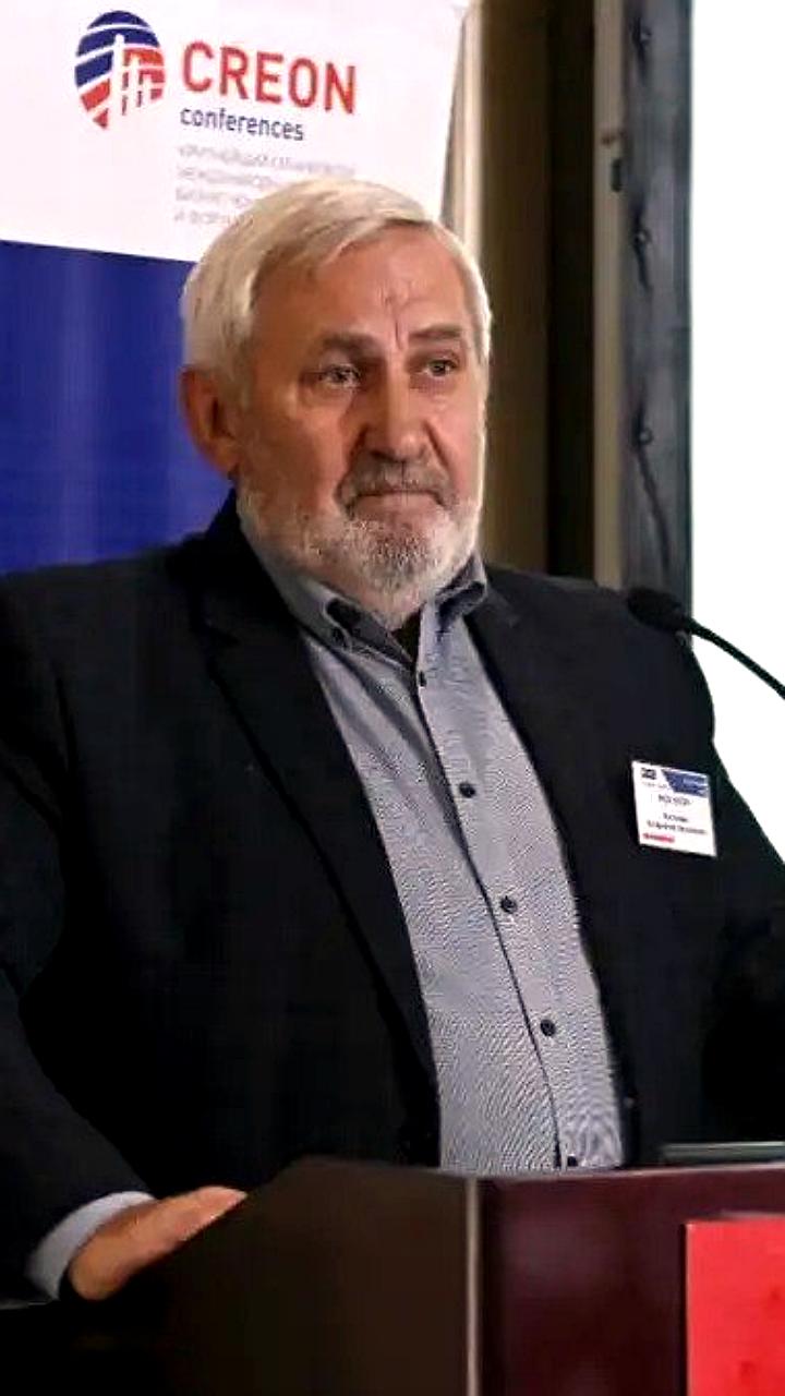 Конференция CREON Пестициды 2025: Обсуждение состояния российского рынка химических СЗР