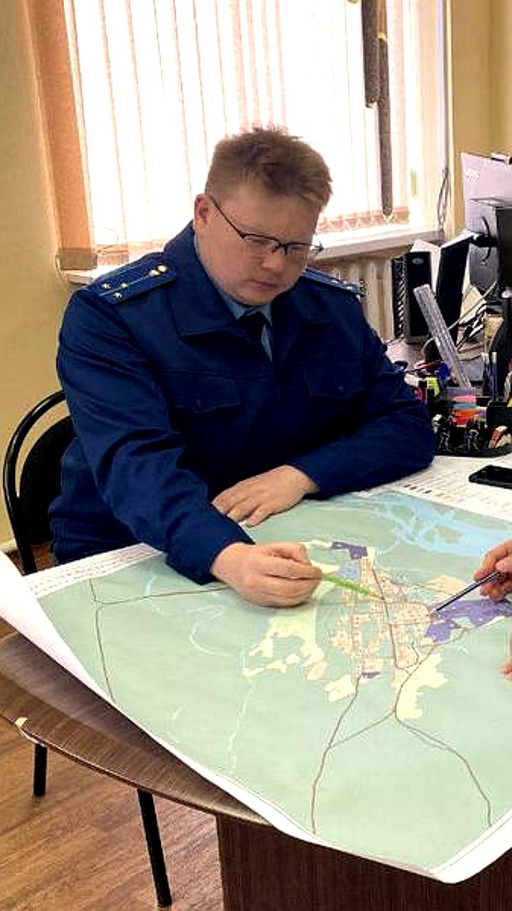 Прокуратура Камчатки восстановила права многодетных семей на землю