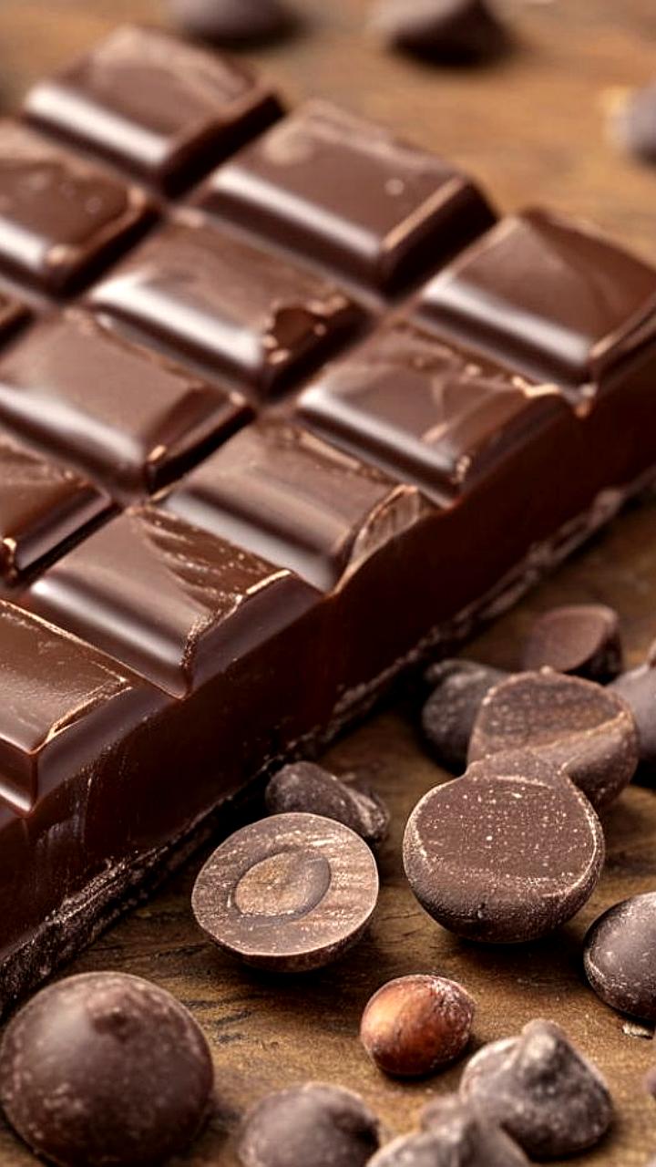 Российские кондитеры просят отменить пошлины на ввоз какао продуктов