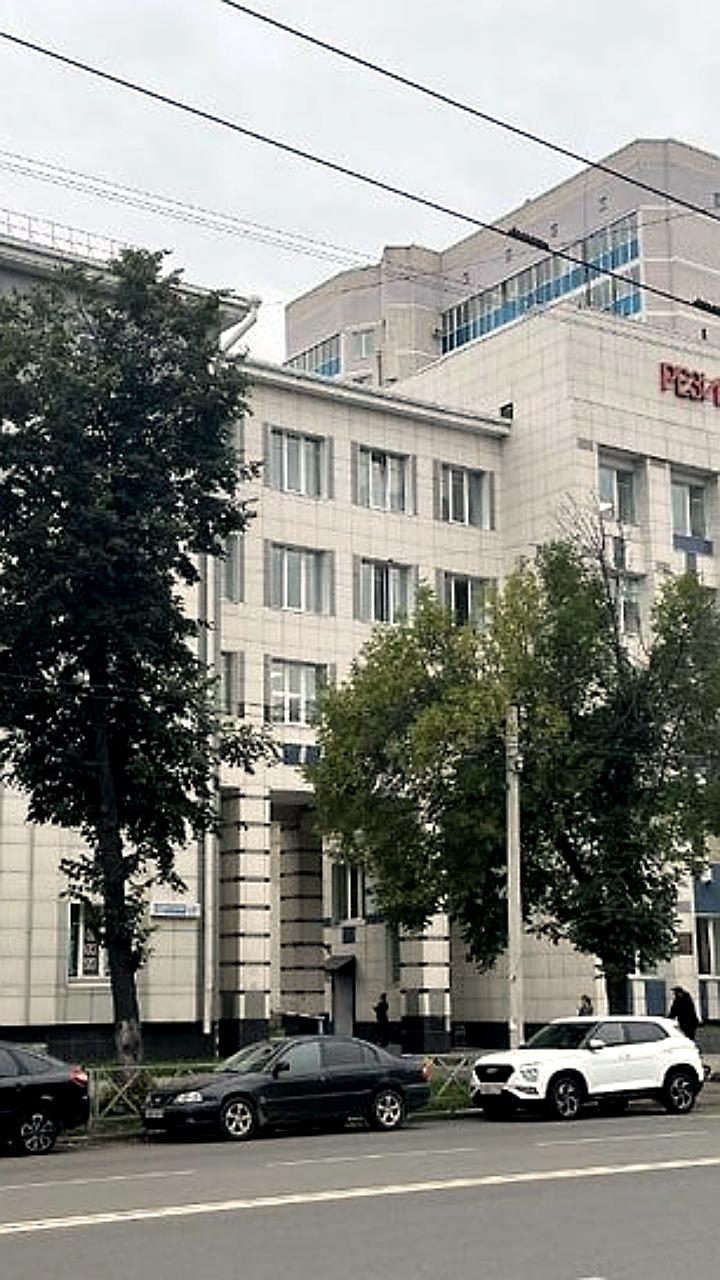 Министерства Ярославля меняют адреса для улучшения инфраструктуры