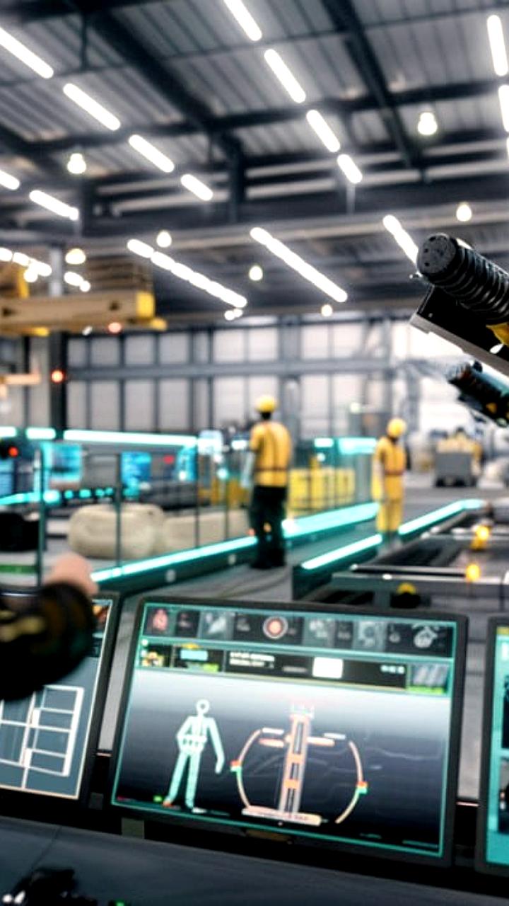Крупный бизнес России нацелен на повышение операционной эффективности с помощью ИИ