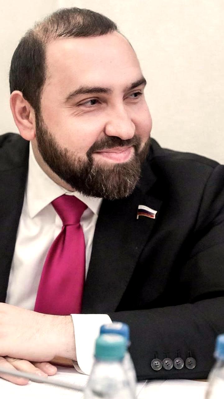 Галина Буевич проведет личный прием граждан в Барнауле