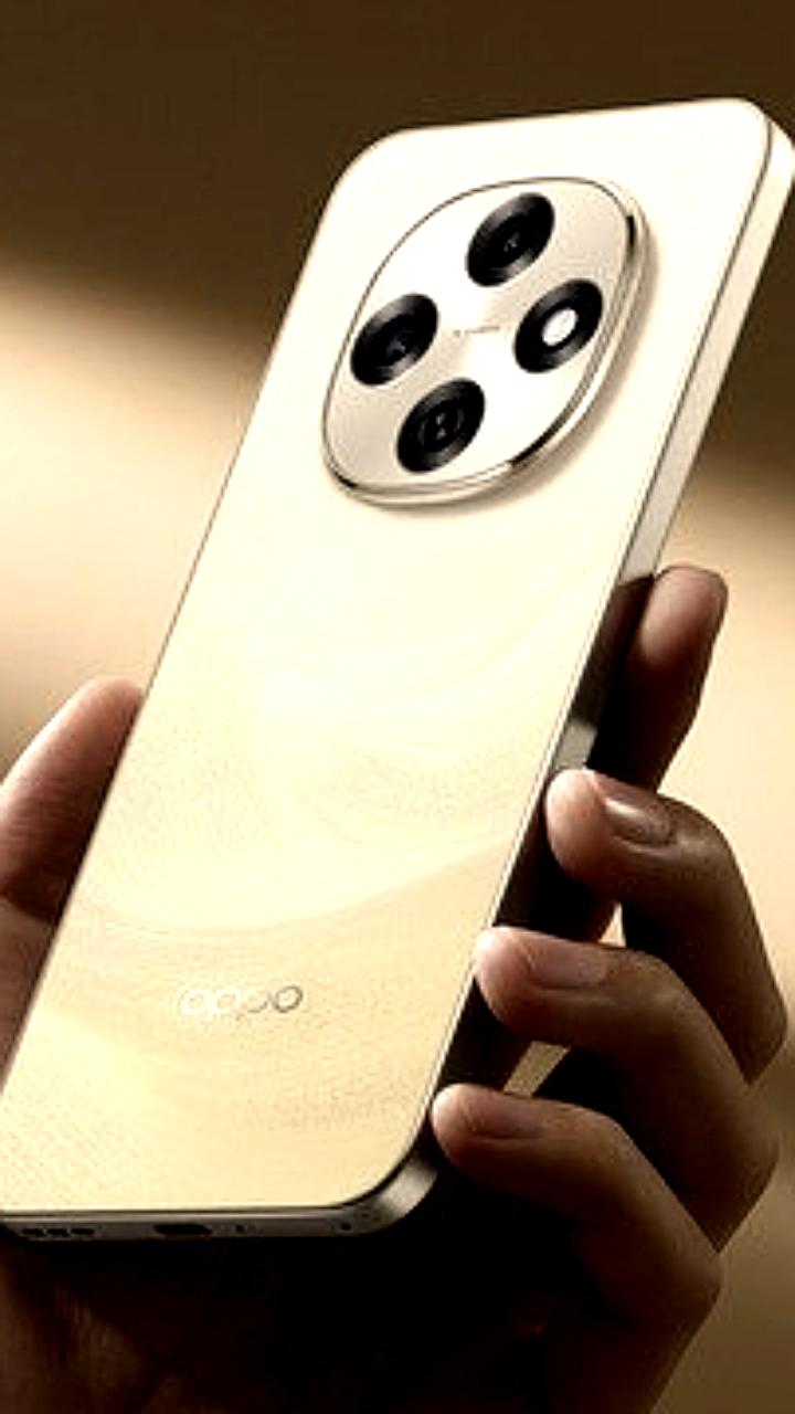OPPO запускает смартфон A6 Pro с OLED экраном и мощной батареей
