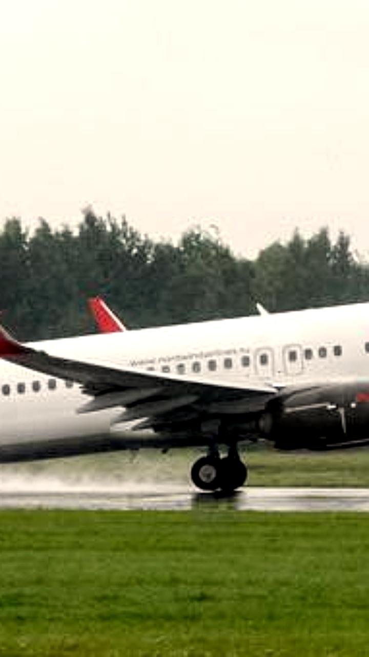 Nordwind запускает распродажу билетов по России от 1299 рублей