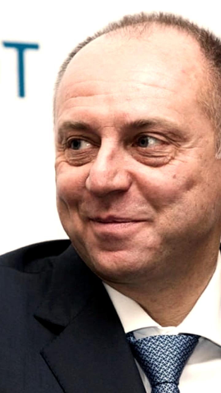 Европейский суд отменяет санкции для Пумпянского и частично для Худавердяна