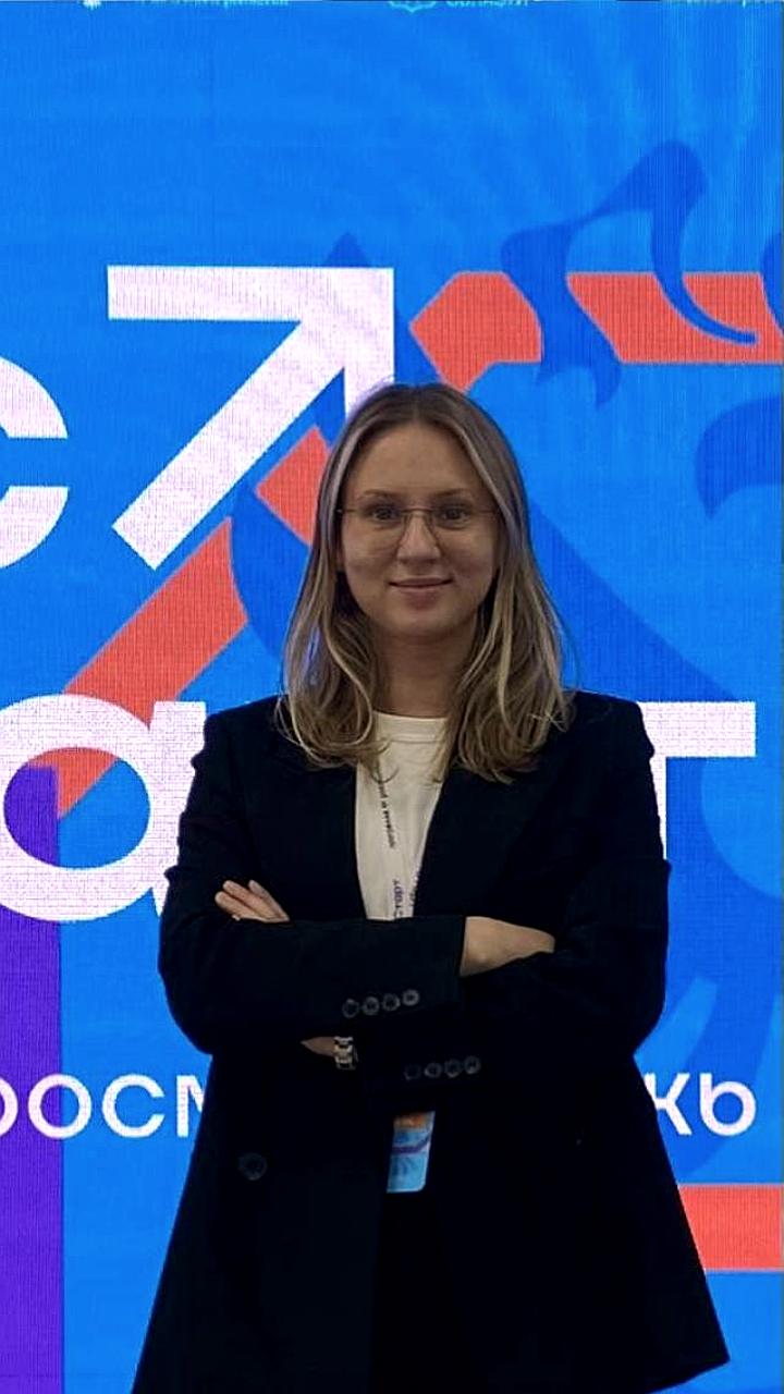 Команда Томской области победила на образовательном интенсиве ГосСтарт в Барнауле