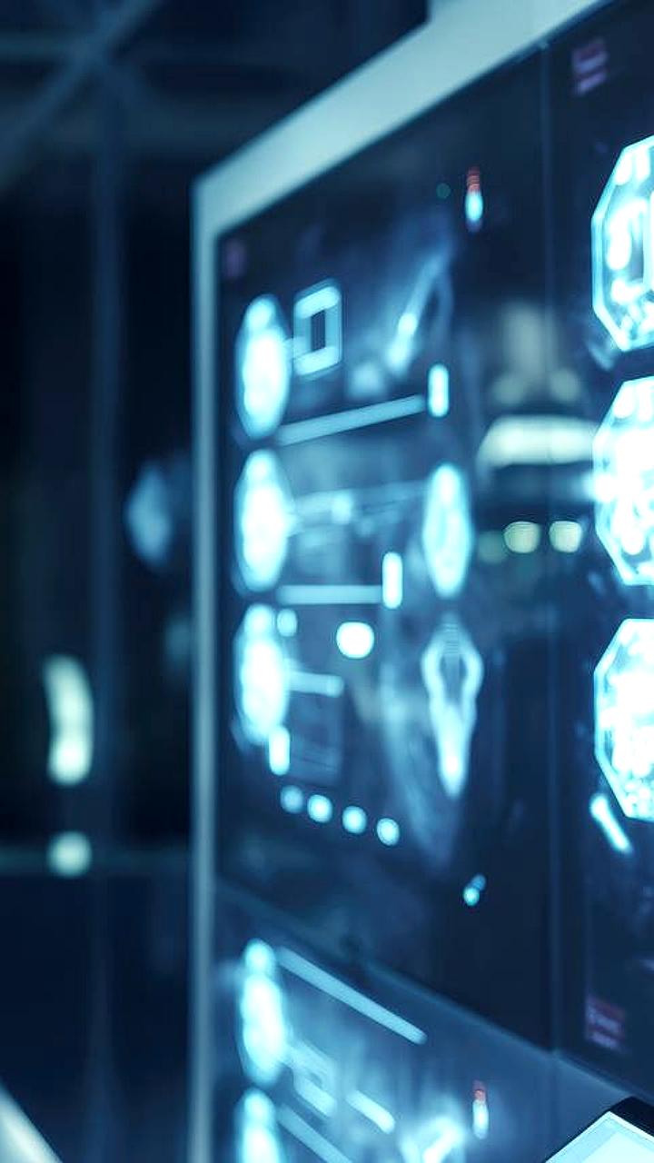 Создание международной платформы ComputAge для оценки биологического возраста