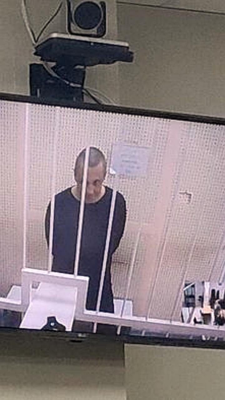 Суд оставил в силе арест экс-гендиректора Омскэлектро Андрея Жуковского