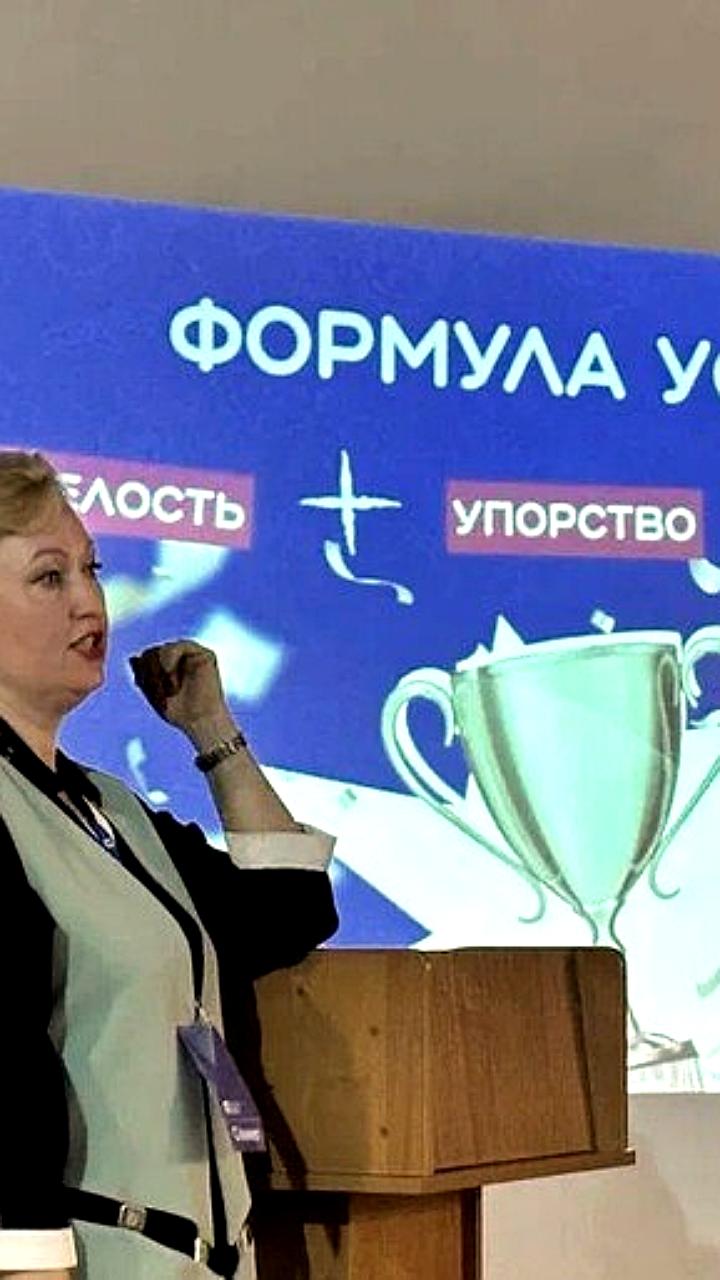 Открытая лекция и сотрудничество для поддержки молодежных инициатив в образовании