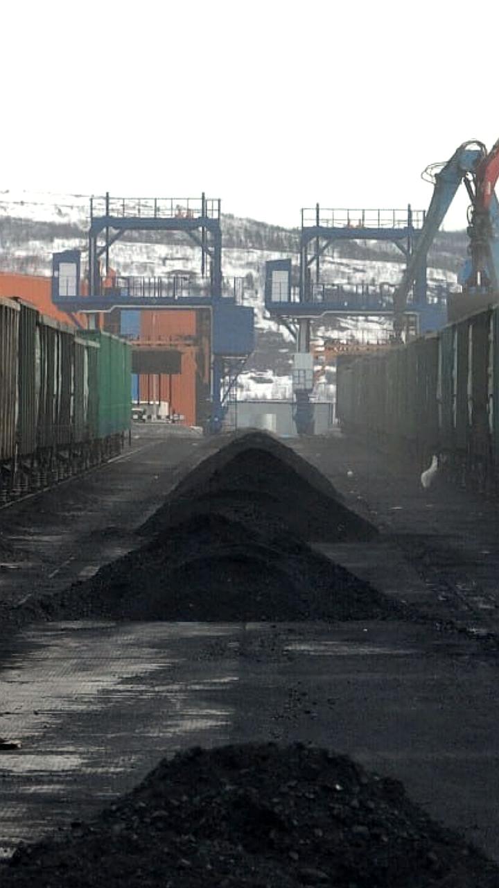 Суд Красноярского края рассматривает дело о банкротстве ООО Таймыргормаш из-за долгов перед Архангельским морским торговым портом