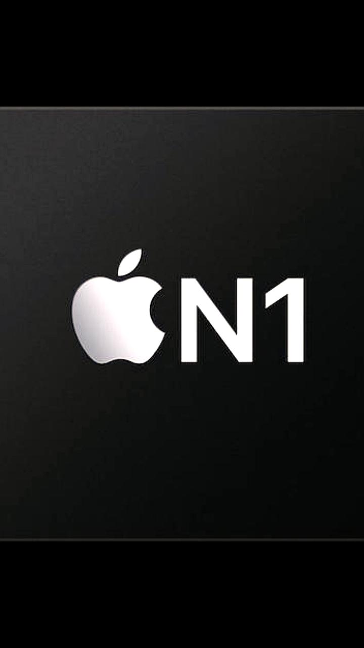 Apple представляет новый чип N1 для iPhone 17, повышающий энергоэффективность