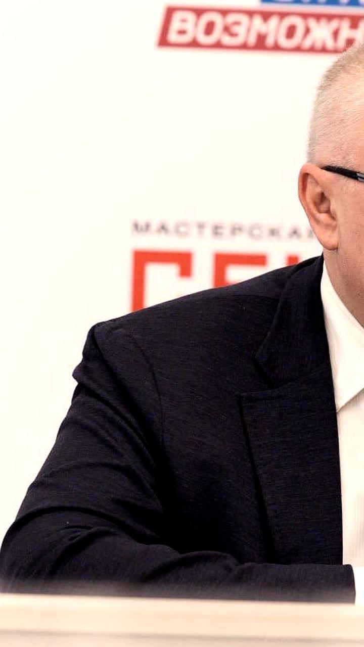 Губернатор Кировской области Александр Соколов представит ежегодное послание депутатам Заксобрания