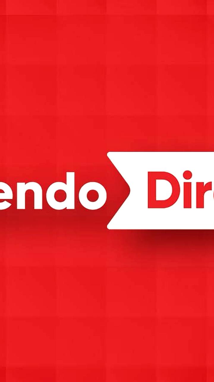 Nintendo Direct запланирован на 12 сентября в честь 40-летия Super Mario Bros