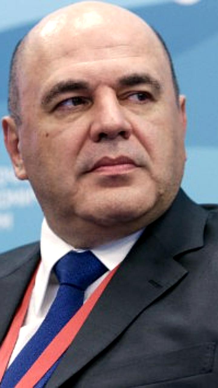 Мишустин сообщил о замедлении инфляции и росте экономики в России