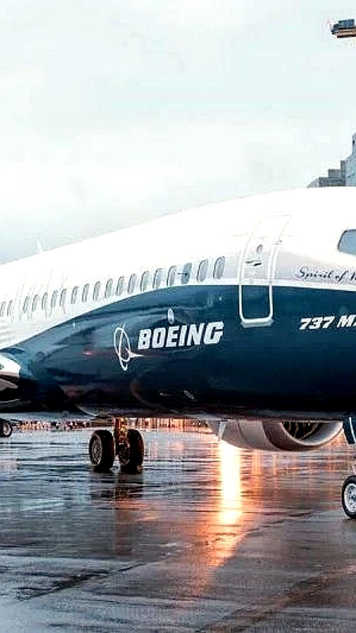 FAA не готово снять ограничения на производство Boeing 737 MAX