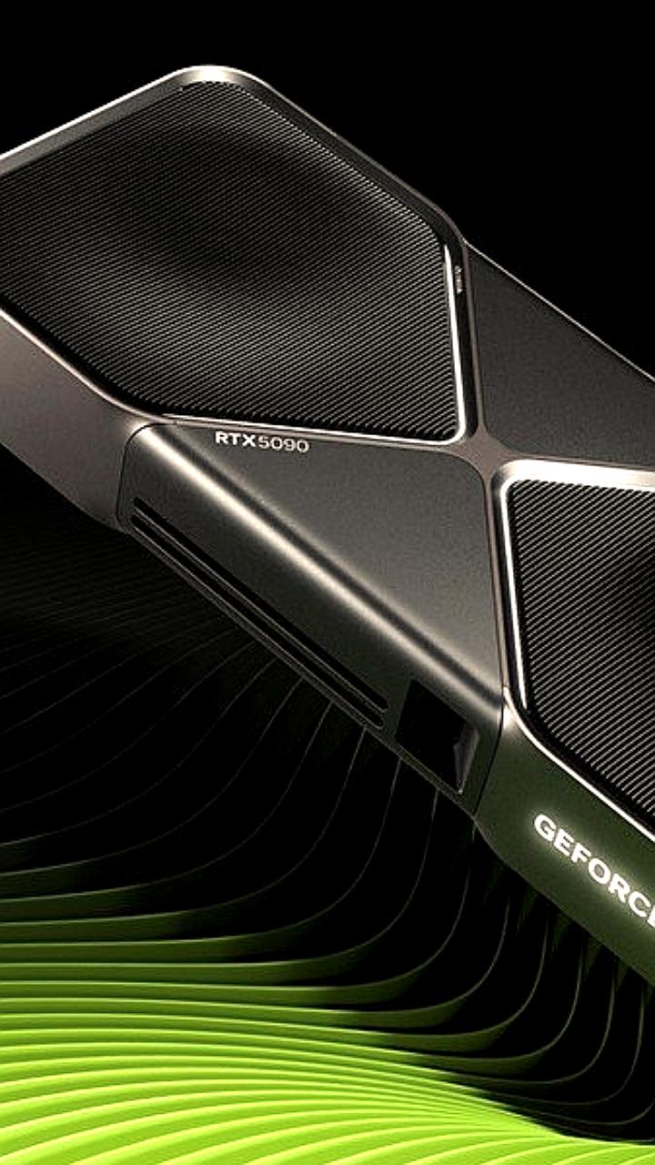 NVIDIA откладывает выпуск видеокарт RTX 50 SUPER до 2026 года