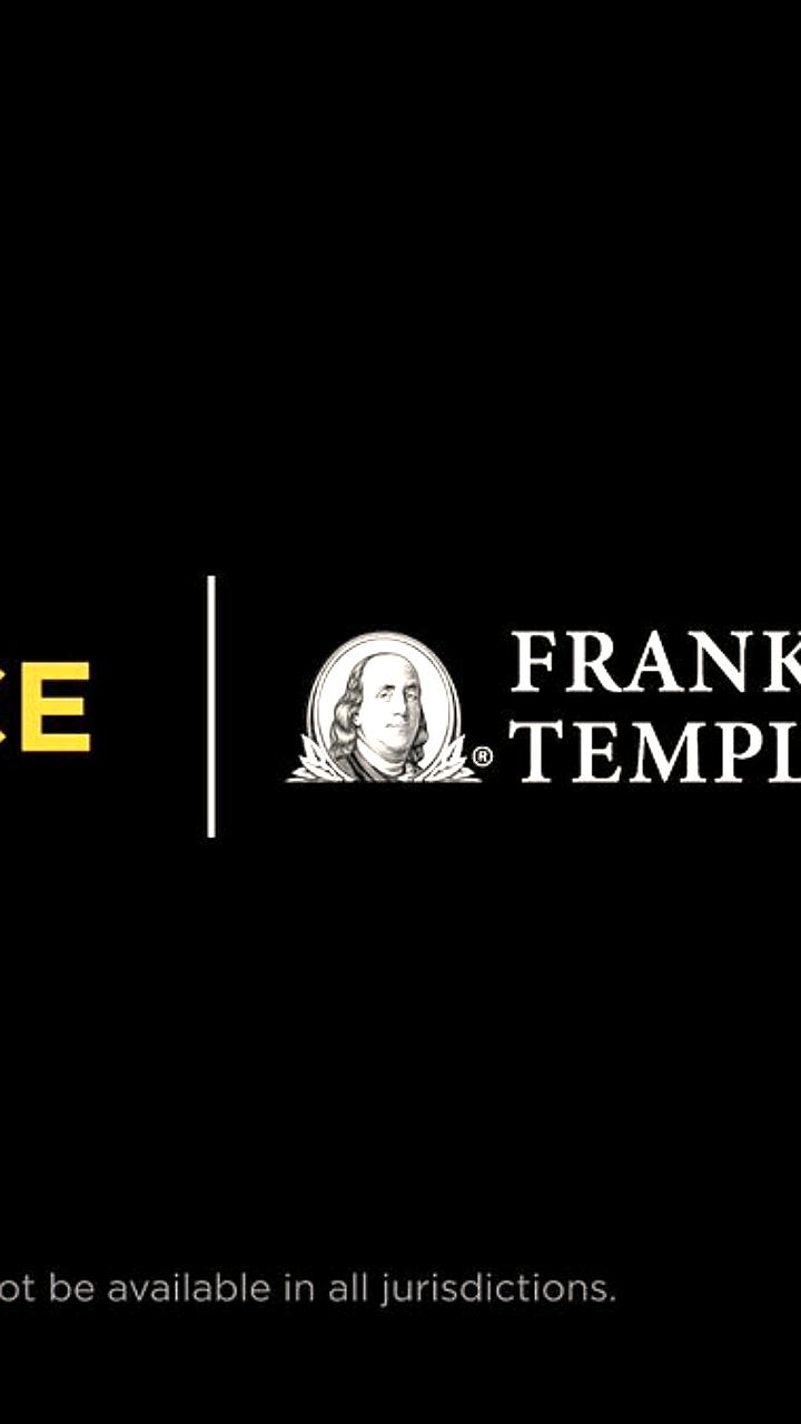 Binance и Franklin Templeton объединяют усилия для интеграции традиционных финансов и блокчейна