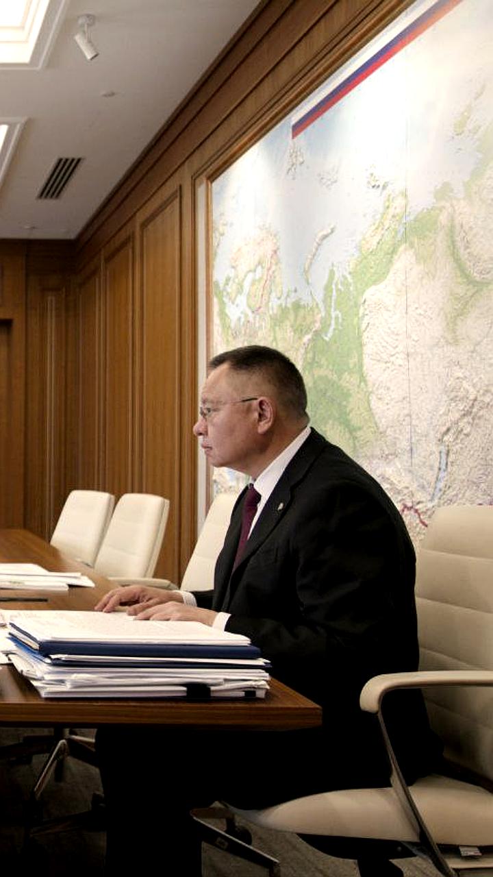 Восстановление водоснабжения в ДНР: Минстрой РФ направляет 137 бригад