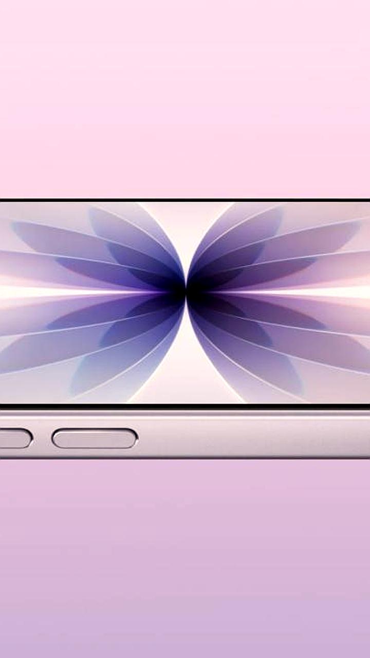 Apple представляет iPhone 17 с новыми мерами безопасности для защиты от шпионского ПО