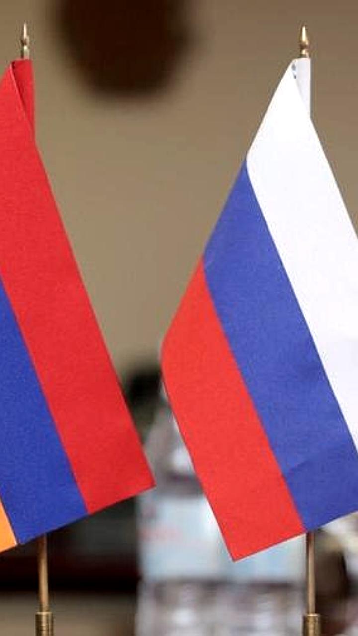 Сергей Соломин назначен новым торговым представителем России в Армении