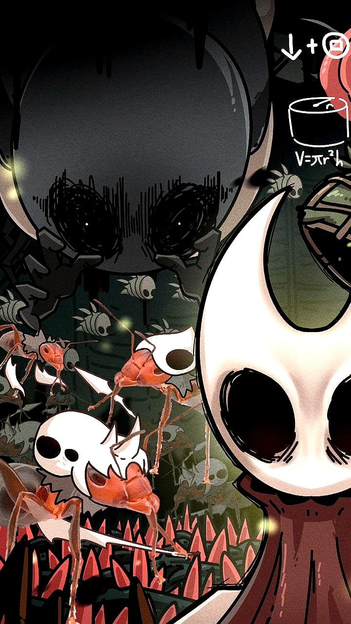 Hollow Knight Silksong: Первый патч снизит сложность и исправит баги
