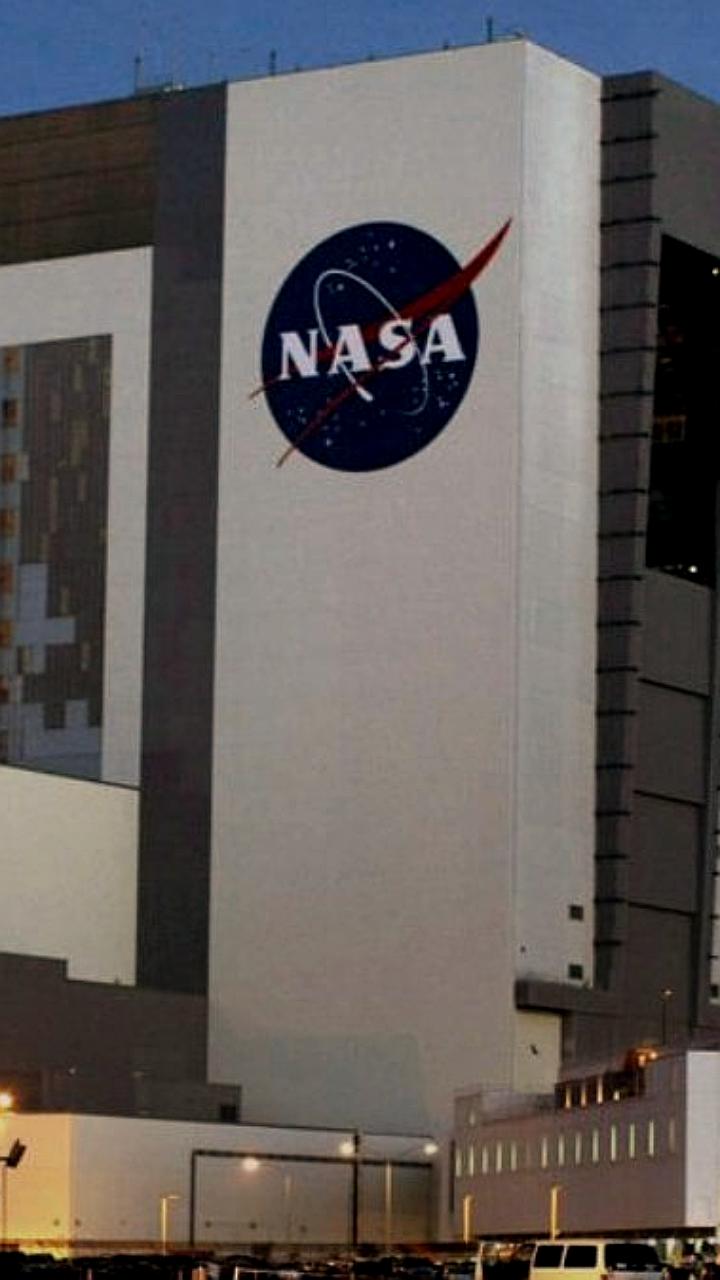 NASA ограничивает участие граждан Китая в своих программах