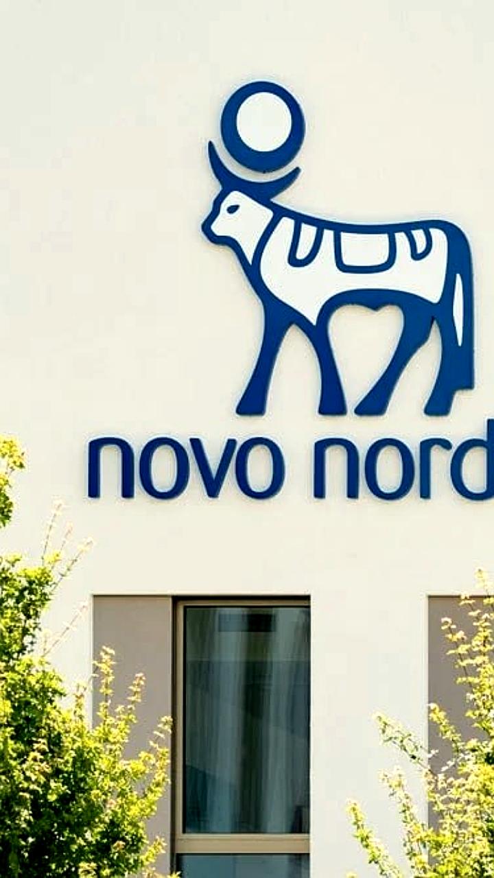 Novo Nordisk сокращает 9000 рабочих мест для оптимизации расходов
