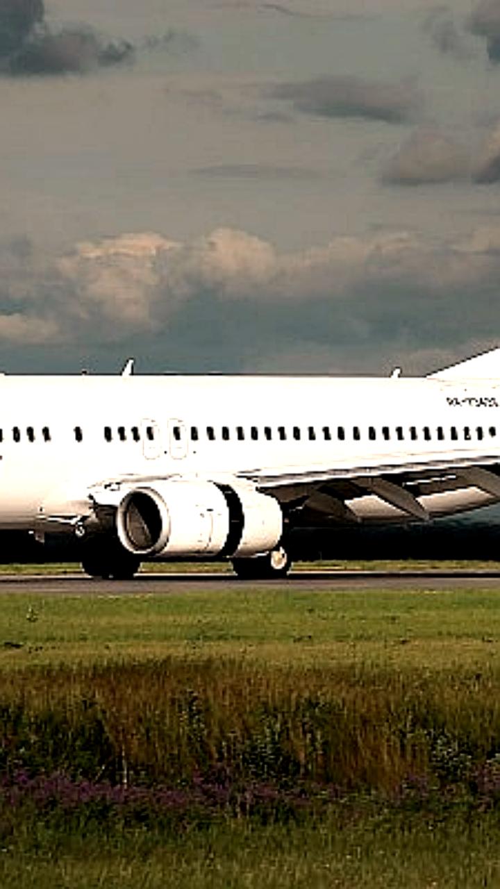Utair запускает зимние рейсы в Геленджик из Москвы и Санкт-Петербурга