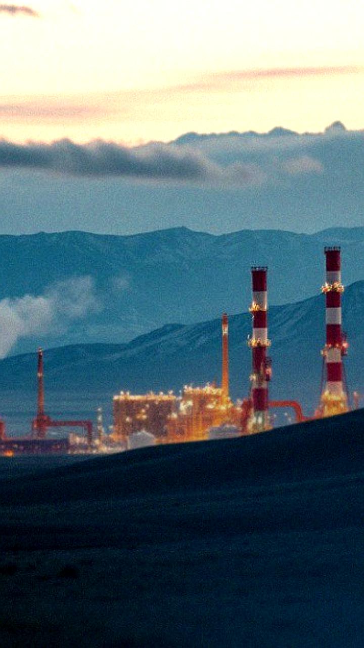 Япония наняла Wood Mackenzie для оценки проекта Alaska LNG на фоне политических изменений