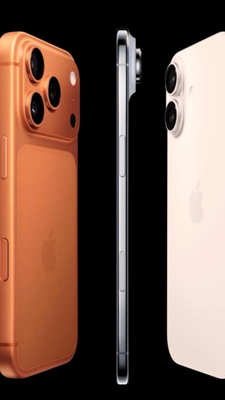 iPhone Air: высокая цена и устаревший USB 2.0