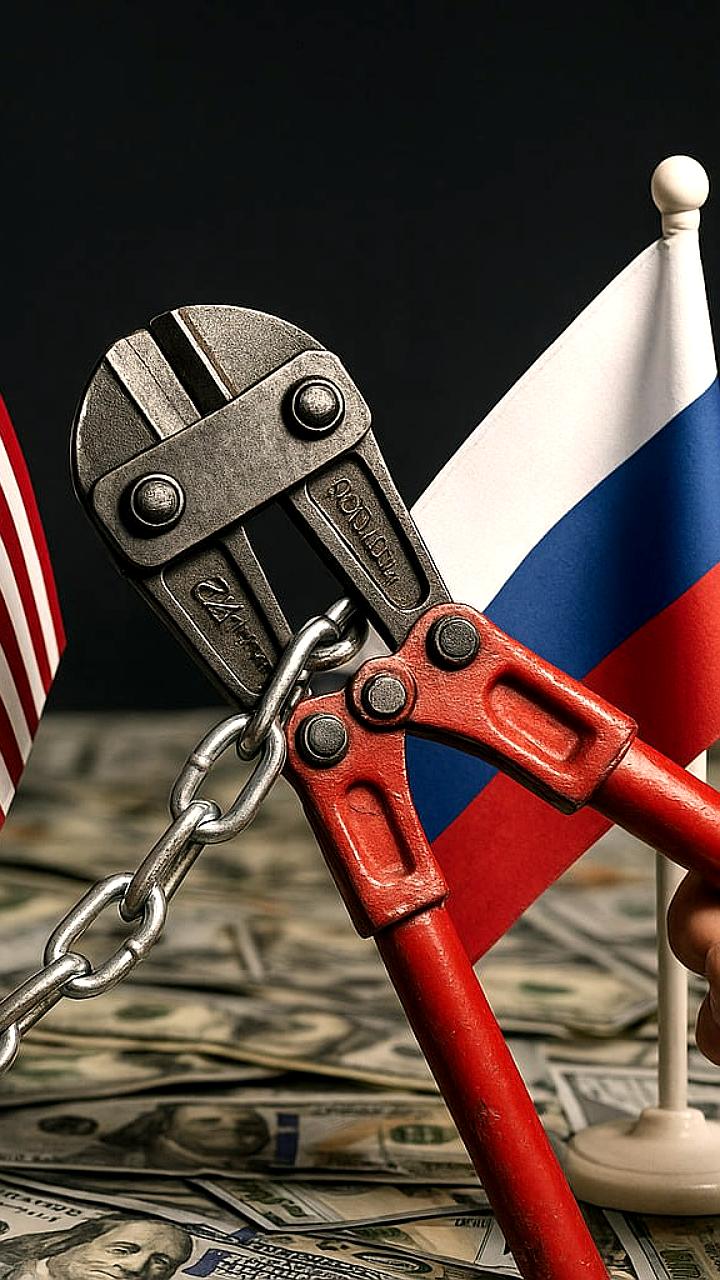 Конгрессмен Джо Уилсон предлагает восстановить поправку Джексона Вэника для прекращения торговли с Россией