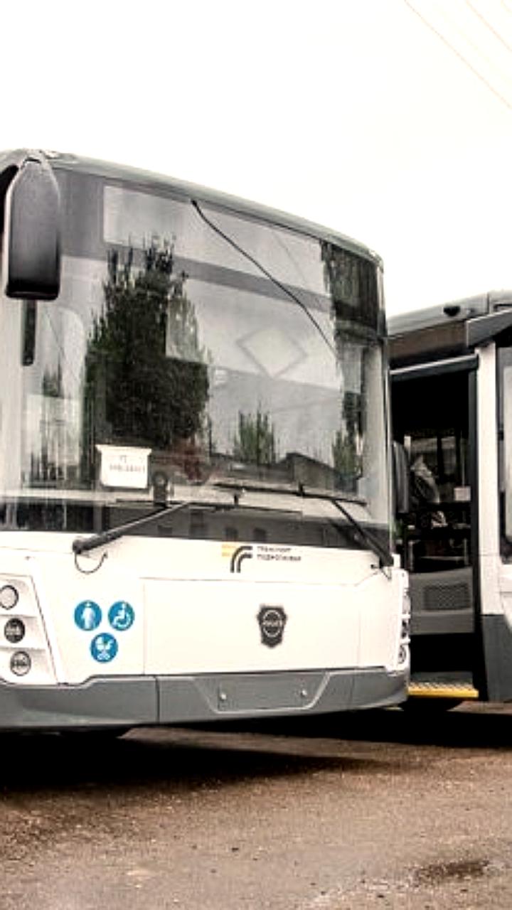 Москва и Подмосковье интегрируют автобусные маршруты для улучшения общественного транспорта