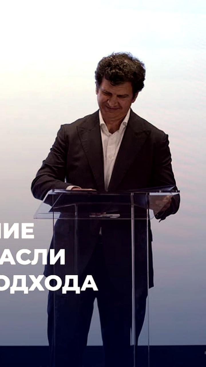 СИБУР и Лемана ПРО подписали соглашение о совместной разработке полимерных материалов для строительства