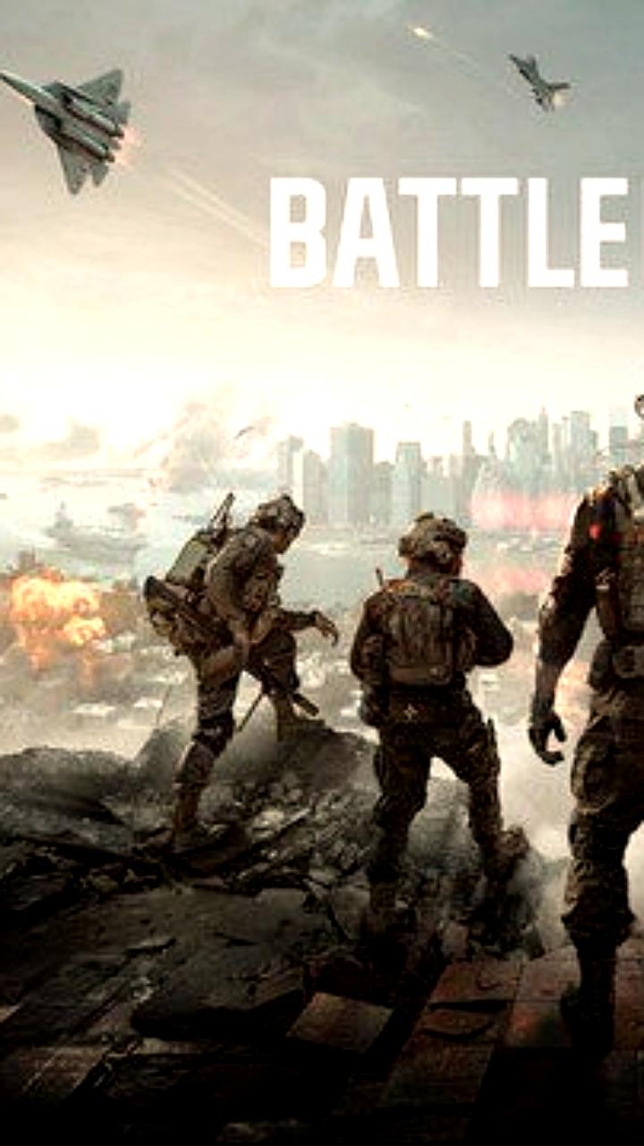 Battlefield 6: Анонс режима королевской битвы для участников Battlefield Labs