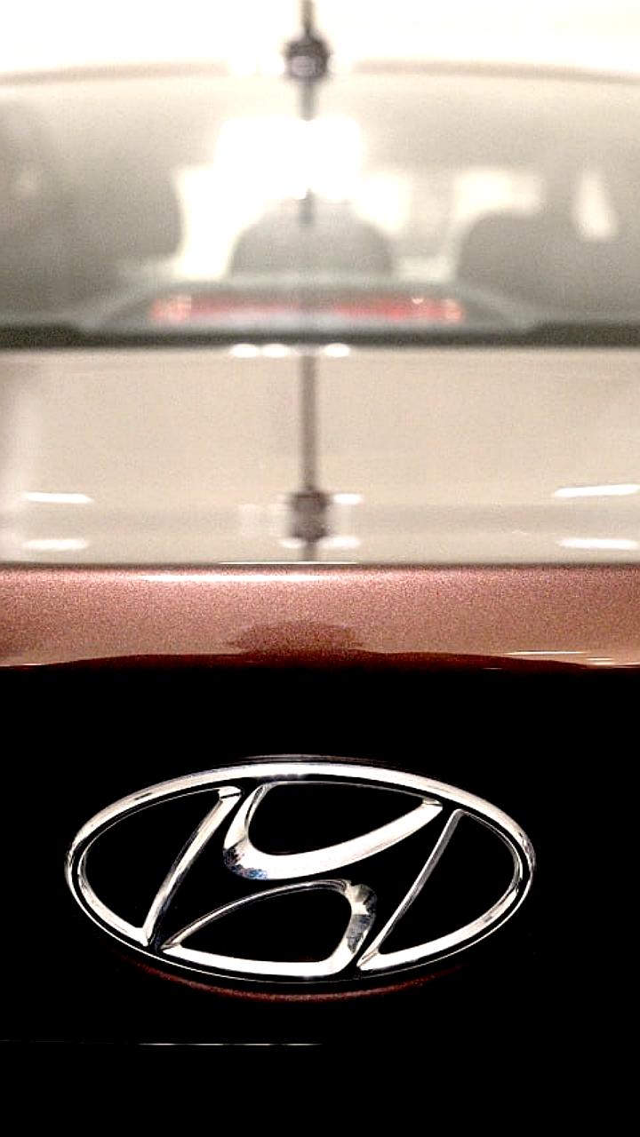 Hyundai рассматривает обратный выкуп завода в Санкт-Петербурге на фоне американских тарифов