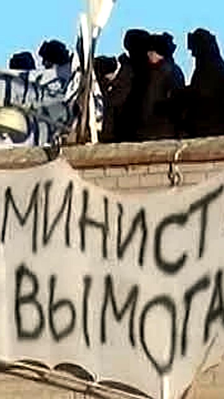 В Челябинской области закрывается колония для VIP-зэков