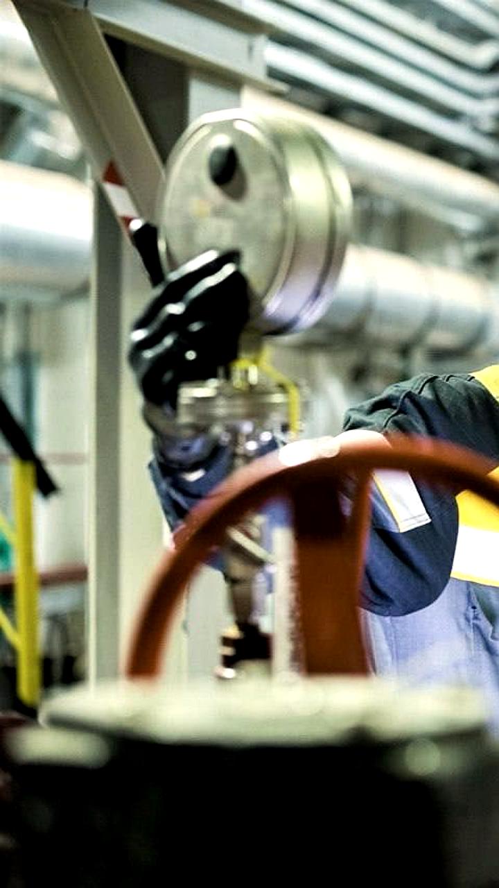 Роснефть достигла 40 миллионов тонн нефти на Среднеботуобинском месторождении в Якутии