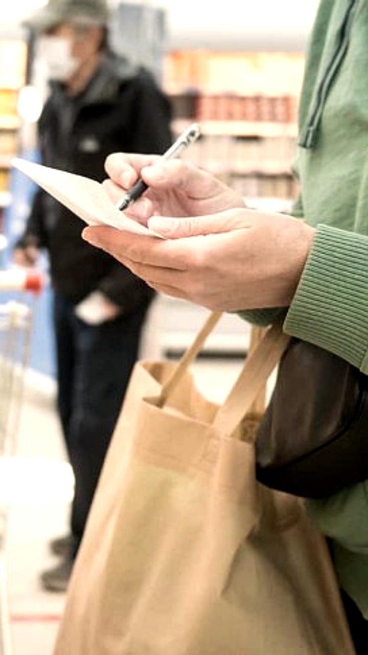 Инфляция в Молдове достигла 7,3%: рост цен на услуги и продукты